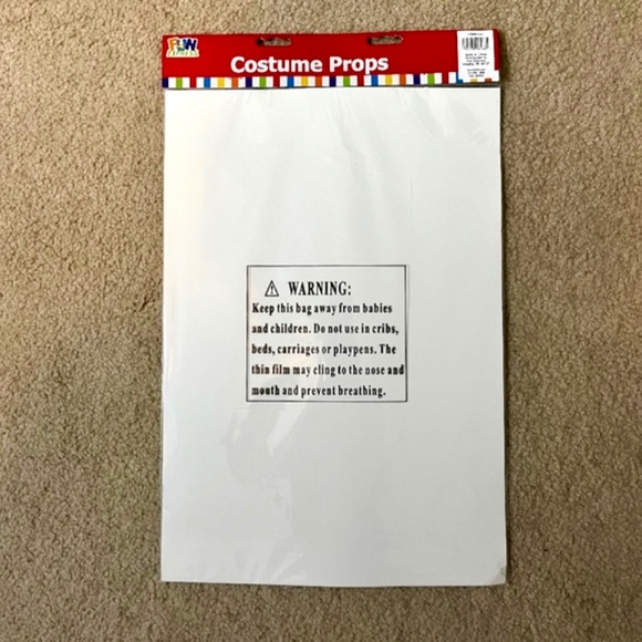 Christmas Ugly Sweater Party Props Set - Picture 2 of 3